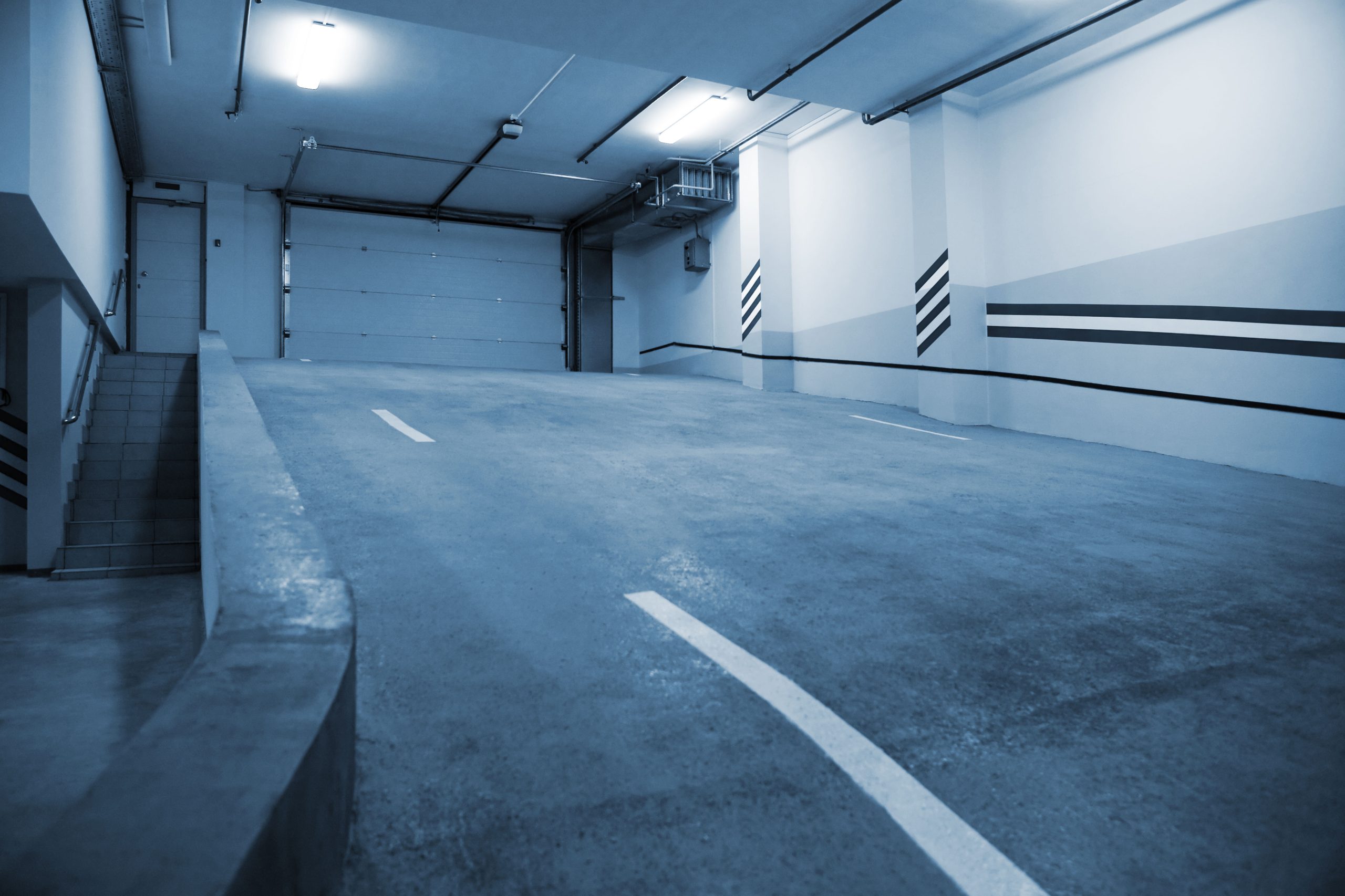 Automatización vehicular