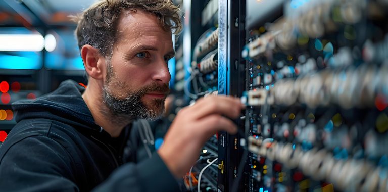 ¿Qué tipos de mantenimiento industrial existen y cuál necesitas?