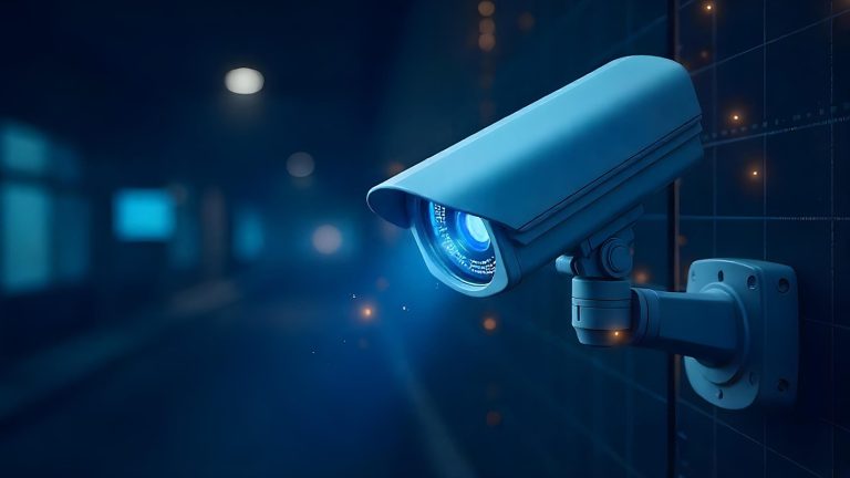 Guía completa para elegir sistemas de videovigilancia en Colombia
